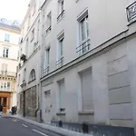 Charming T1 Near Les Halles De Paris